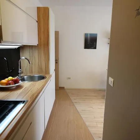 Cozy Dreams Apartment Zadar Exterior photo