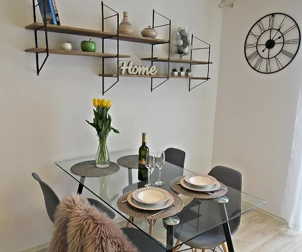 Cozy Dreams Apartment