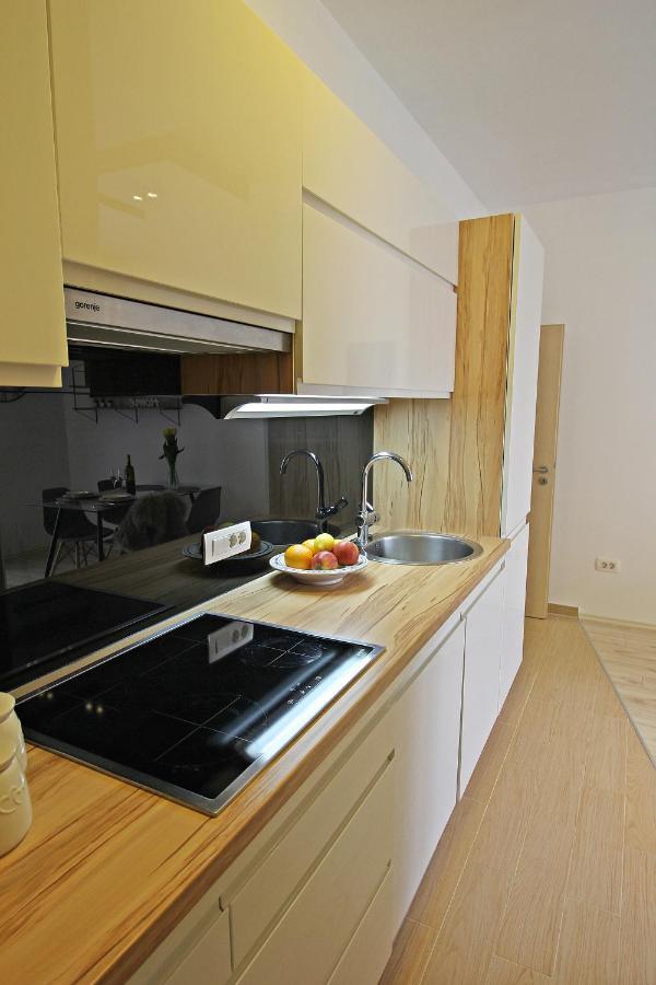 Cozy Dreams Appartement Zadar