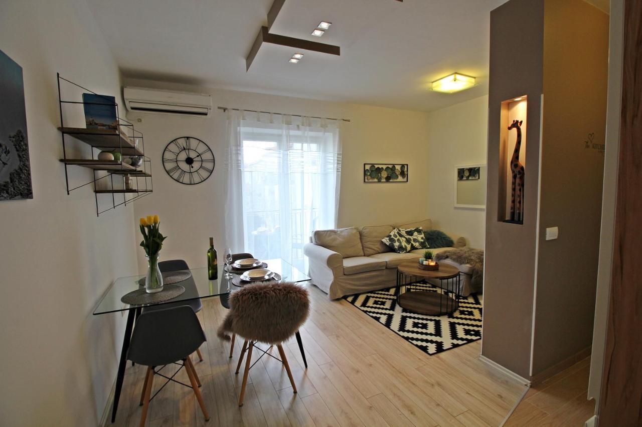 Appartamento Cozy Dreams *