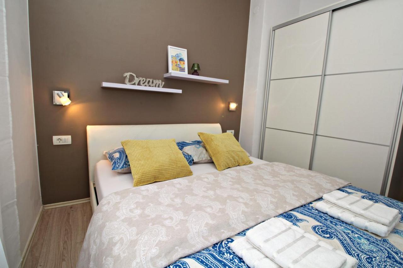 Appartamento Cozy Dreams Zara