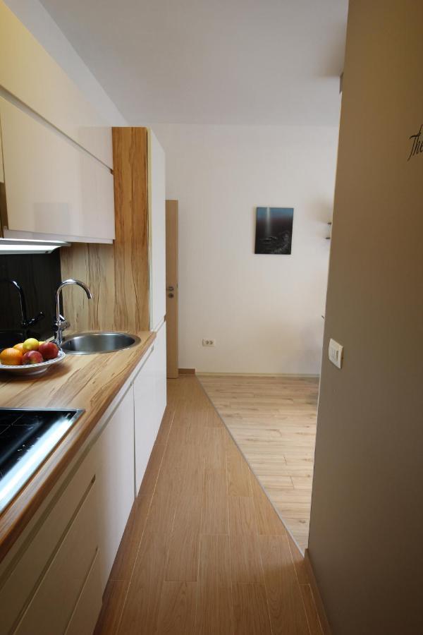 Cozy Dreams Apartment