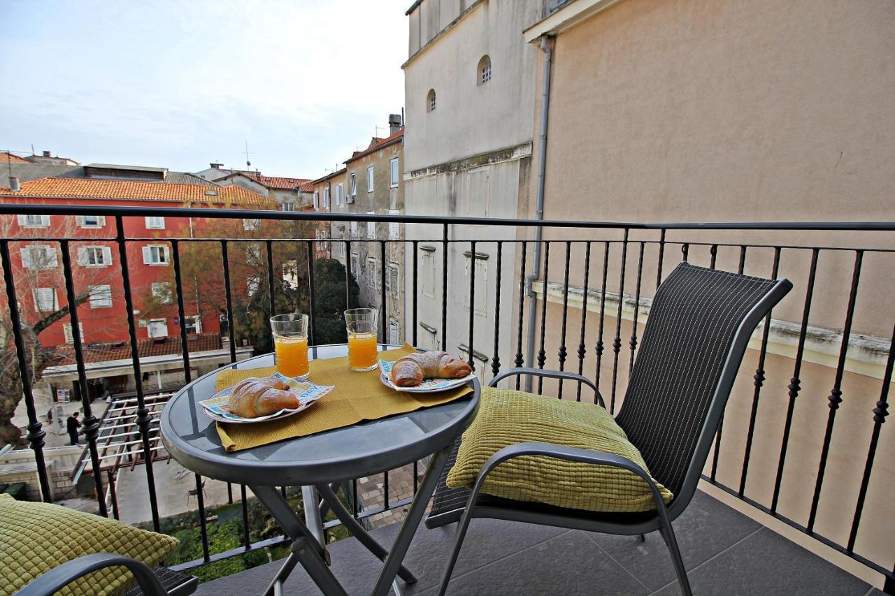 Apartment Cozy Dreams Zadar