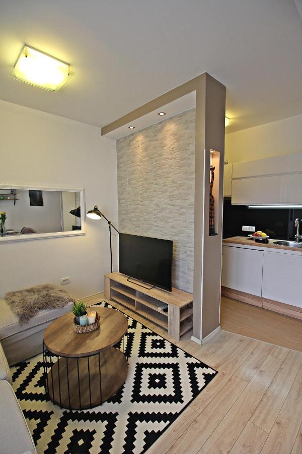 Appartement Cozy Dreams Zadar