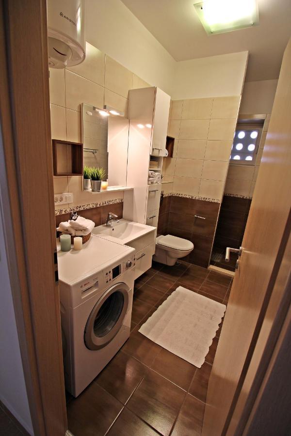 Cozy Dreams Appartement