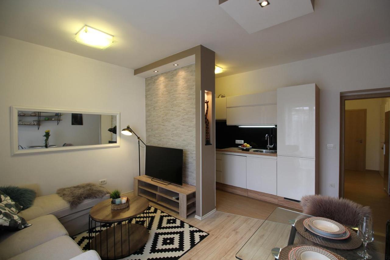 Cozy Dreams Zadar