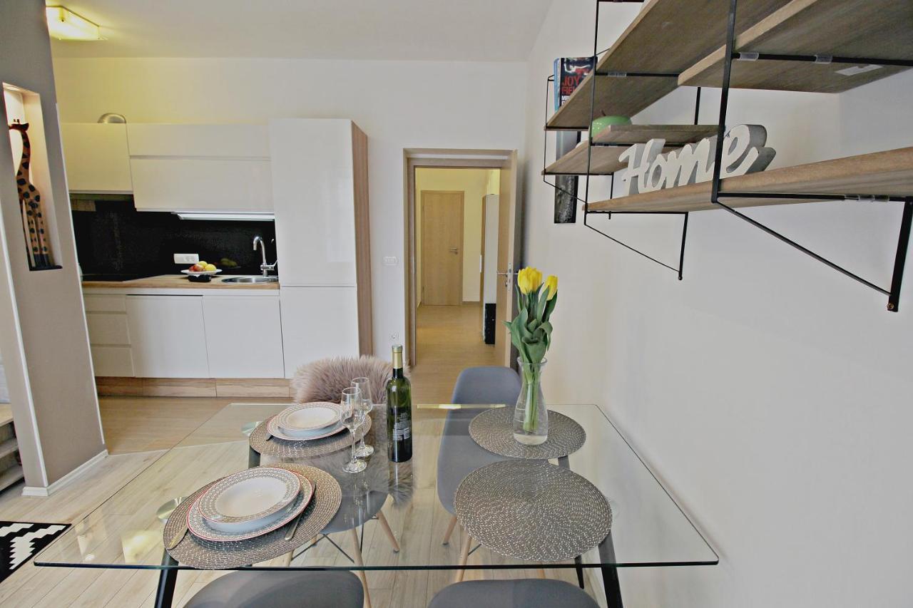 Appartamento Cozy Dreams