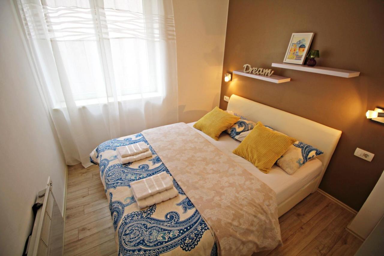 Cozy Dreams Appartement